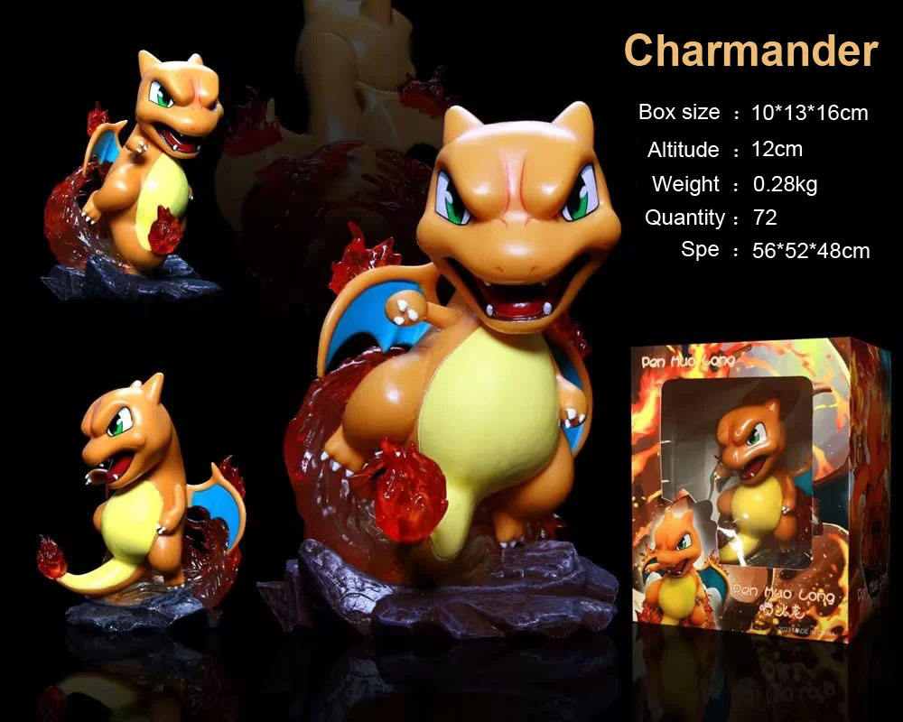 Charmander