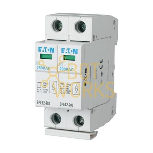 Eaton 168742 - Nuovo - Product Image 1