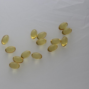 Kapsul Softgel Asam Amino Suplemen Natural Terlaris Kualitas Tinggi - Product Image 6