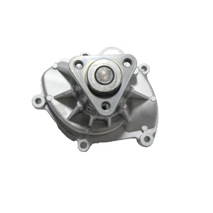 Bomba de agua para motor Porsche 4.8T 94810603301, pieza de repuesto nueva de aleación de aluminio - Product Image 3
