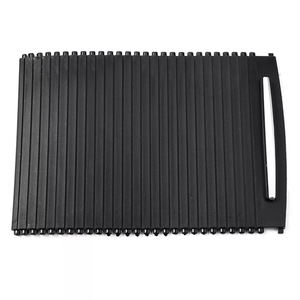 Cubierta para reposabrazos BMW 51166963913, portavasos de plástico para consola central - Product Image 1