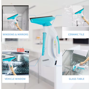 High Quality Cheap Price <strong>Window</strong> <strong>Vacuum</strong> <strong>Cleaner</strong> Rechargeable Electric <strong>Window</strong> <strong>Vacuum</strong> <strong>Cleaners</strong> - Product Image 4