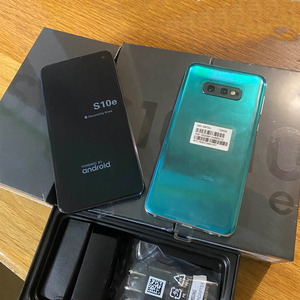 Téléphone Mobile Android Version US <span class=keywords><strong>S10e</strong></span> 128 Go 1 SIM, Téléphone Portable Celulares, Vente en Gros Original S9+ S20 S21 Ultra Smartphone - Product Image 6