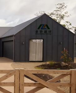 Maison préfabriquée de haute qualité pour usage résidentiel, hôtelier ou de bureau – Cabine modulaire - Product Image 2