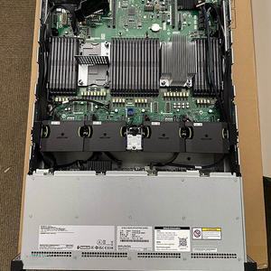 Fusionserver 5288 V6 36*3.5"+4*2.5" Gold 2*Intel Xeon 3rd CPUs 8*64GB 2*960G SATA 6*960GB SATA 9640-8i 2*2000W 4U Rack Server - Product Image 4