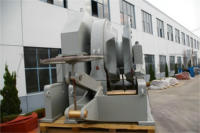Treuil/palan électrique d'ancre du guindeau 16t d'entretien facile de conversion de fréquence