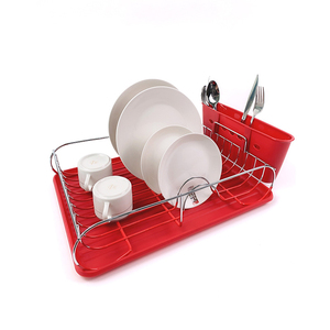 kitchen dish cup drying rack draining dish drying rack storage kitchen dish drain rack with tray