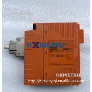 YOKOGAWA SEC401-51 โมดูลตัวเชื่อมต่อรถบัสอินเทอร์เฟซการสื่อสาร Plc ตัวควบคุมการเขียนโปรแกรมใหม่ H - Product Image 1