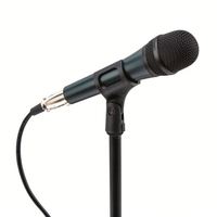 Mikrofon Vokal Dinamis Berkabel Bekboes OS-100 Harga Grosir Termurah untuk Panggung Karaoke