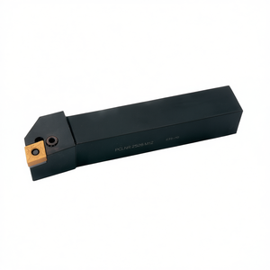 External Turning Tool PCLNR 2525 M12 Negative Insert For Metal <b>Machining</b> - Product Image 2