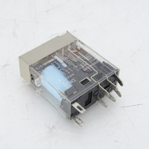 Новый Оригинальный Программируемый Логический Контроллер (ПЛК) G2R-<span class=keywords><strong>2</strong></span>-SN 24VDC (S) для Промышленной Автоматизации со склада - Product Image 1