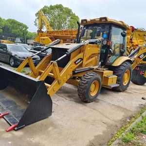 Nueva Retroexcavadora CAT 420F2 Modelo 2023, Carga Nominal de 7 Toneladas, Bomba de Entrega Rápida Disponible Ahora - Product Image 6