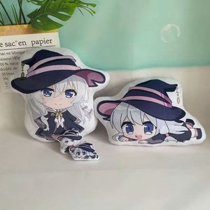 Venta al por mayor de llaveros de almohada Dakimakura mini de anime personalizados de metal suave de alta calidad, gran oferta - Product Image 1