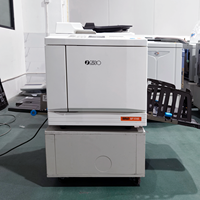 Copiadora A3 Reacondicionada para Impresoras y Duplicadoras RISO SF5350, Máquina Duplicadora, Fotocopiadora, Impresora Digital Master