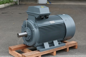 IE3 Effizienter 3-Phasen-Elektroinduktionsmotor 1 PS/1,5 PS mit 220V/380V <span class=keywords><strong>AC</strong></span> CE-Zertifizierung - Product Image 3
