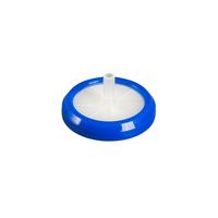 Filtre jetable stérilisé Gamma filtre de seringue de laboratoire filtre de seringue 0.22um
