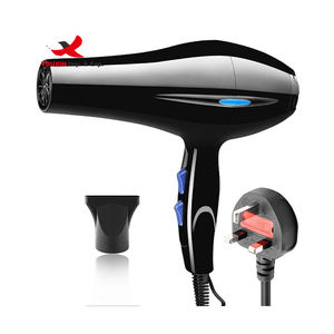 HQ Mixed Proc Discount Low Price Professional <b>Hair</b> Blow Dryer <b>Set</b> One Step Volumizer <b>Hair</b> Dryer High Power <b>Hair</b> Dryer - Product Image 4