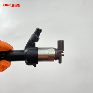 Inyector de Combustible Diésel 1465A353 295050-0340 DCRI300340 Válvulas de Inyección para Mitsubishi Outlander Mk2 2.2 DID 4N14 2.2L 2.3L - Product Image 2