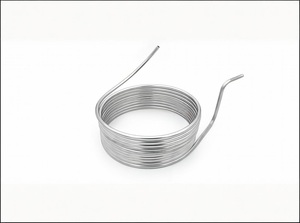 Cuộn dây 800 incoloy chịu nhiệt độ cao cho Bộ trao đổi nhiệt - Product Image 6