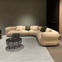 Juego de Sofás Chesterfield con Función Reclinable, Relleno de Esponja, Diseño Tapizado Ideal para Apartamentos