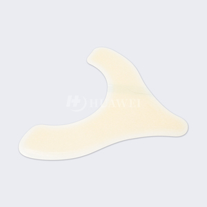 <strong>Ostomy</strong> Supplies Elastic Barrier Strips <strong>Hydrocolloid</strong> Skin Extender Strips for Colostomy Bags - Product Image 4