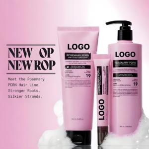 Ensemble de soins de la peau au curcuma et à la vitamine C, OEM, blanchissant, éclaircissant, hydratant, anti-âge, lissant, éclat radieux, uniformisation du teint, élimination des taches - Product Image 1