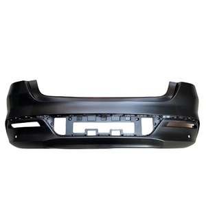 สำหรับ BYD Qin DM-I Ha2en-2804111กันชนหลังพร้อม EV/E4 - Product Image 1