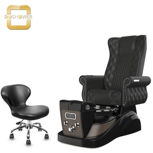 Salon Pediküre Spa Stuhl mit W Wasser zeichen für Wasser zeichen zur Verwendung in Australien Pediküre Spa von Überlauf Pediküre Basis - Product Image 2