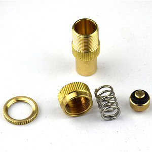 Valve électronique de dégonflage de pneu Flare Star pour pneus pleins, pour remplacement et réparation - Product Image 5