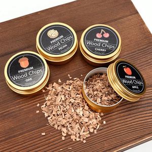 Kit de Ahumador de Whisky Portátil y Compacto |   Logotipo Personalizado para Demostraciones en Ferias Comerciales |   Artículo Promocional al por Mayor para Marcas de Licores - Product Image 5