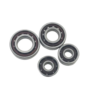 Cuscinetto a sfere a contatto angolare 71918 cuscinetto di alta qualità 7918 <span class=keywords><strong>CTA</strong></span> - Product Image 4