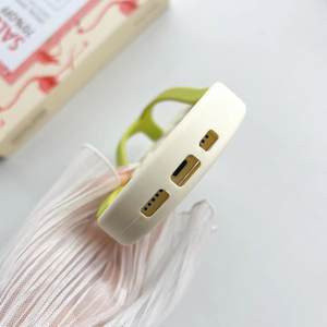 Saldi di moda <span class=keywords><strong>Cover</strong></span> in Silicone morbido Fundas para celulares por mayor pantofole custodia per telefono <span class=keywords><strong>Apple</strong></span> iPhone 15 14 12 <span class=keywords><strong>11</strong></span> - Product Image 3