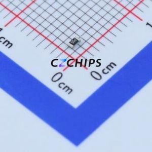 Résistance CMS RTT033743FTP 0603 (Type : Film Épais) (Résistance : 374 kOhm Précision : 1%) - Product Image 1