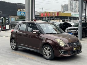 <span class=keywords><strong>Voiture</strong></span> <span class=keywords><strong>d</strong></span>'occasion Suzuki <span class=keywords><strong>Swift</strong></span> 2013-2014 à bas <span class=keywords><strong>prix</strong></span>, conduite à gauche, personnalisation intérieure disponible - Product Image 3