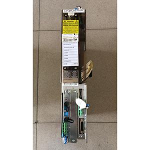 Module de servomoteur DS803.2-W030-B pour machine CNC, corps en aluminium, fabriqué en Allemagne - Product Image 3
