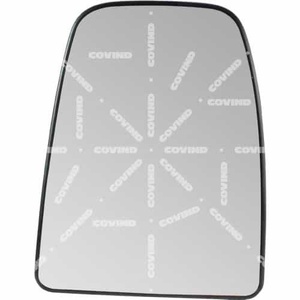 Covind Miroir de rétroviseur principal gauche chauffant homologué Italie pour DAILY 2014/2016/2019/2022 (5801823992) - Product Image 1