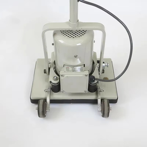 Household Square Shaped Small <b>Cleaning</b> <b>Machine</b> 370W Easy Motion <b>Floor</b> Equipment Stone <b>Floor</b> Polishing <b>Machine</b> - Product Image 5