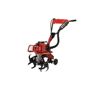 Mini <span class=keywords><strong>motoculteur</strong></span> multifonctionnel pour la ferme familiale, économie de main-d'œuvre, culture du sol, désherbage et travail du jardin potager - Product Image 4
