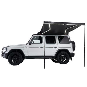 Barras de Luz LED Ocultas Resistentes al Agua y a las Mosquitos Ada Overland para <span class=keywords><strong>Toldo</strong></span> de Coche - Product Image 1