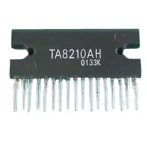 New Original TA8210AH ZIP17 integrated circuit Electronic components TA8210 TA8210AH Price TA8210AH