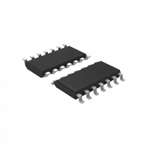 Componentes Electrónicos en Stock: Pedido Único de Componentes IC de Interfaz Especializada 14SOIC MCZ33199EFR2 - Product Image 1