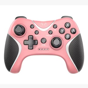 Control Inalámbrico STK-7038 con Bluetooth para <span class=keywords><strong>Nintendo</strong></span> <span class=keywords><strong>Switch</strong></span>, PC, Gamepad, Joystick, Joypad, Mando - Product Image 5