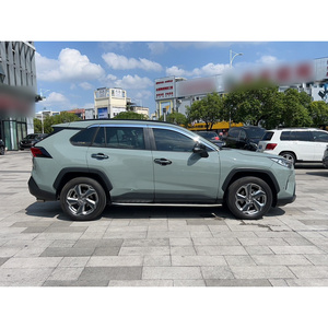 Auto Usado <span class=keywords><strong>Toyota</strong></span> <span class=keywords><strong>RAV4</strong></span> 2021 en Stock, Motor de Gasolina, Transmisión Automática, SUV con Volante a la Izquierda, para Propietarios de SUV de Larga Duración - Product Image 5