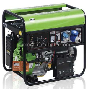 큰 할인 가정용 고품질 바이오 가스 발생기 3kw 바이오 아그 발생기 - Product Image 4