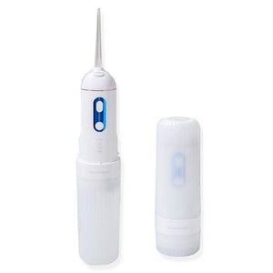 Buen diseño <span class=keywords><strong>irrigador</strong></span> oral <span class=keywords><strong>dental</strong></span> <span class=keywords><strong>dental</strong></span> Flosser del agua para el <span class=keywords><strong>viaje</strong></span> - Product Image 3