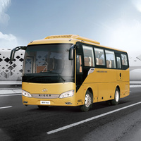 Autobús de lujo, autobús, 45 asientos, pasajero, 2023