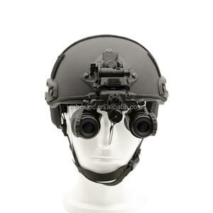 Nouveauté Multifonctionnel Fonctionnement facile Réel Gen2 + Double-tube PVS31 FOM 1800 IP65 Casque Vision Nocturne Binoculaire PVS-<span class=keywords><strong>31</strong></span> - Product Image 1