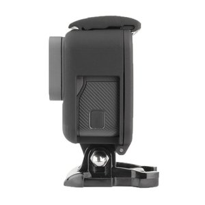 Étui de cadre de protection pour <span class=keywords><strong>GoPro</strong></span> Hero 7 <span class=keywords><strong>6</strong></span> 5 boîtier de caméscope pour <span class=keywords><strong>GoPro</strong></span> Hero5 <span class=keywords><strong>6</strong></span> 7 noir Action Camer accessoires de caméra - Product Image 3