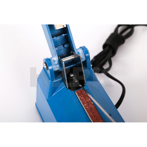 <span class=keywords><strong>Selladora</strong></span> <span class=keywords><strong>de</strong></span> Impulso Manual para Plástico PFS-200 / <span class=keywords><strong>Selladora</strong></span> <span class=keywords><strong>de</strong></span> Impulso para Bolsas <span class=keywords><strong>de</strong></span> Plástico / <span class=keywords><strong>Selladora</strong></span> <span class=keywords><strong>de</strong></span> Impulso <span class=keywords><strong>de</strong></span> 8' 200mm - Product Image 6