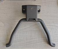 Support de stationnement robuste, pièces de rechange pour Segway Ninebot Max Plus X 2.4, accessoires de scooter